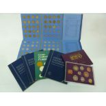 Two 1970 proof sets ,