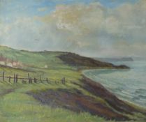 Cayton Bay,