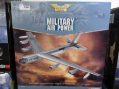 Corgi Aviation Archive Military Airpower die-cast model scale 1:144 AA33501