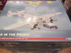 Two Corgi Aviation Archive War in the Pacific die-cast model scale 1:72 AA35303 AA36601 (2)