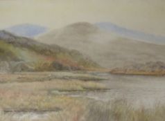 Upland Tarn,