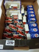 Oxford Die-Cast 1966 World Cup model cars (23) in one box