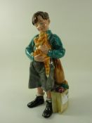 Royal Doulton figure 'Welcome Home' HN3299