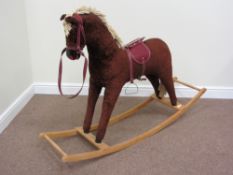 Rocking horse