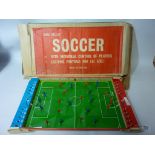 Vintage Chad Valley Soccer game (boxed)