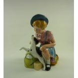 Royal Doulton figure 'The Homecoming' HN3295