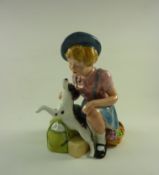 Royal Doulton figure 'The Homecoming' HN3295