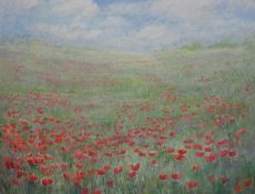 Poppy Field,