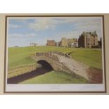 Golf Interest - 'Old Course St Andrews',