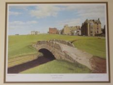 Golf Interest - 'Old Course St Andrews',