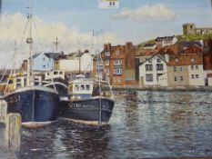 'Upper Harbour Whitby',