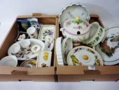 Royal Worcester Evesham,