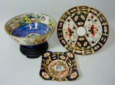 Royal Crown Derby bowl, pattern no.