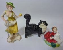 Royal Doulton figure 'Home Again' HN2167,