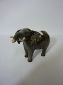 Beswick Elephant