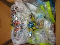 Shop Stock - large quantity new stock costume jewellery Condition Report <a