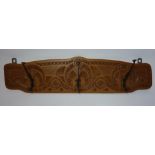 Mid 20th century wall mounted coat rack 75cm Condition Report <a href='//www.