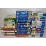 Jigsaw Puzzles - Gibsons,