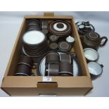 Retro Hornsea 'Contrast' dinner and teaware in one box Condition Report <a