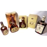 Champagne, wines and spirits - 1 x bottle Ballantine's Finest Scotch Whisky 2 litres,