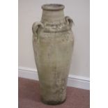 Large floor vase, H88cm Condition Report <a href='//www.davidduggleby.