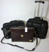 Antler briefcase, business cases,