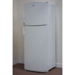 Whirlpool fridge freezer, W70cm Condition Report <a href='//www.davidduggleby.