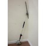 Echo HCA-2400Hedge trimmer Condition Report <a href='//www.davidduggleby.