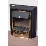 Dimplex CHT20 electric fire, W64cm Condition Report <a href='//www.