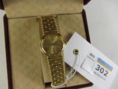 Ladies Raymond Weil wristwatch model 121 Condition Report <a href='//www.