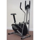 EX Sports exercise bike Condition Report <a href='//www.davidduggleby.