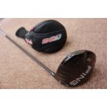 Ping G25 10.5 driver Condition Report <a href='//www.davidduggleby.