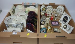 Decorative China and miscellaneous,
