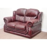 Two seater sofa (W160cm),