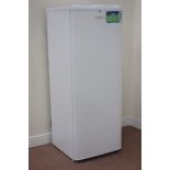 Beko A-Class frost free freezer,