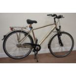 Kettler Alu Rad Selection single speed town bike Condition Report <a