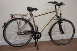 Kettler Alu Rad Selection single speed town bike Condition Report <a