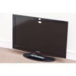 Samsung LE32C450 32'' television with stand (This item is PAT tested - 5 day warranty from date of