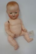 Armand Marseille bisque doll 35173K Condition Report <a href='//www.