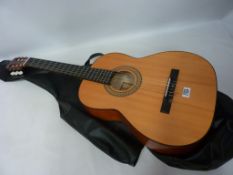 Tatra Classic acoustic guitar, with case Condition Report <a href='//www.