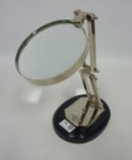 Watts & Sons Ltd table magnifying glass Condition Report <a href='//www.