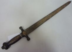 Mid 19th Century Russian ''Roman'' Pioneer Sword Condition Report <a
