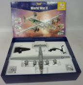 Corgi 'The Aviation Archive' Consolidated B-24J Liberator 'The Dragon and His Tail' 1:72 scale