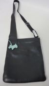 Accessories - Radley black small pocket bag Condition Report <a href='//www.