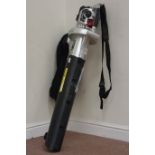 Spear and Jackson SBV31 31CC petrol garden vacuum Condition Report <a