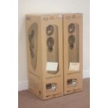 Pair KEF Q Series iQ7 floor standing speakers Condition Report <a href='//www.