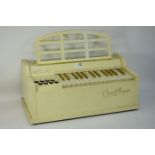 Orcana Chord Organ, W50cm Condition Report <a href='//www.davidduggleby.