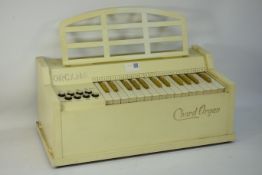 Orcana Chord Organ, W50cm Condition Report <a href='//www.davidduggleby.