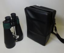 Set of large 20x80 Inpro BC-3 Binoculars Condition Report <a href='//www.