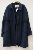 Clothing and Accessories - Aquascutum size Large jacket Condition Report <a